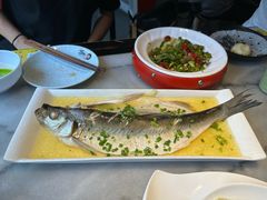 -京城小江南·北京烤鸭·江南土菜·白鱼(中关村店)
