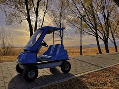 -野鸭湖国家湿地公园