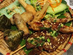 -美奈小馆·越南料理(福田星河COCO Park店)