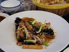 -大清花饺子(山庄店)