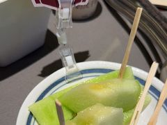-巴奴毛肚火锅(商城路店)