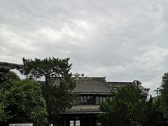 -蒋氏故居