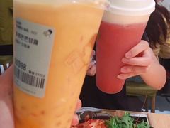 -喜茶(东莞汇一城店)