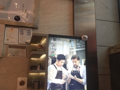 -瑞幸咖啡(解放碑英利大融城店)