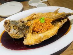 -粤集·手工粤菜(皇庭广场店)