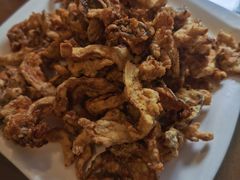 -褒河栈道渔庄(建工路总店)