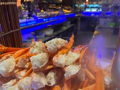 -九月海·海鲜自助(世纪东方店)