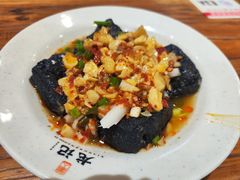 -湘人龙记老长沙米粉(鸟巢店)
