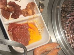 -尚宴牛特鲜自助(太原街万达店)