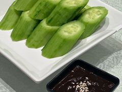 黄瓜段-庐州太太(南七里店)