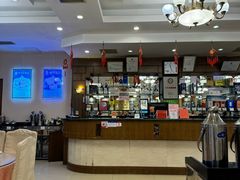 -烤肉宛饭庄(南礼士路店)