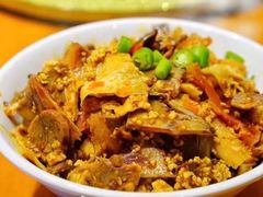 -名盛园饭店清真(龙潭区店)