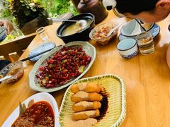 -青城甲(青城山店)