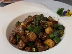 -中卫御苑福膳·养生局(圆明园店)