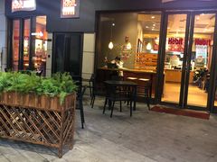 -The Habit Burger Grill 哈比特汉堡(爱琴海店)