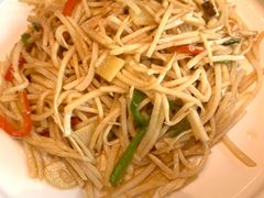 -潮澎派·潮汕菜大排档(南较西路店)