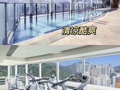 -铜锣湾如心酒店