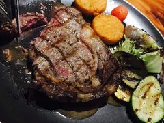 -MARU玛露音乐餐厅(大学路店)