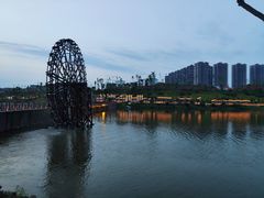 -枫香湖儿童公园