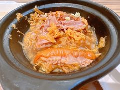 -九转小磨·东北菜老字号(祥安店)