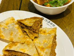 -河沿肉饼Beijing Pie(东华门店)
