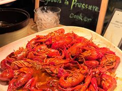 -大中华希尔顿酒店-念自助餐·海南美食·三文鱼