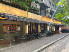 -孖记茶档·热腾茶餐(江南西plus店)