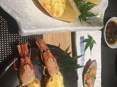 -虹料理·日料放题(悠方店)