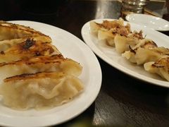 -横浜家系ラーメン壱角家(新宿アルタ裏店)