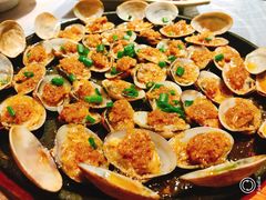 -靓靓蒸虾(中山里店)