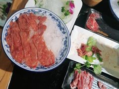 -川中故事·成都老火锅(东书房店)
