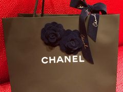 -Chanel(永利皇宫店)
