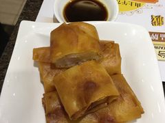 -中国厨房/台湾牛肉面