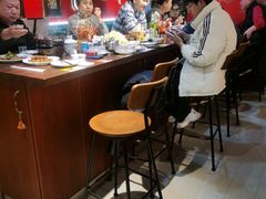 -老北京胡同味道二荤铺(酒仙桥店)