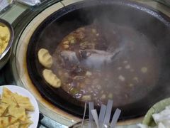 -大鹅岛灶台鱼·铁锅炖(水库路店)