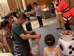 -味餐厅·海鲜·火锅·自助餐