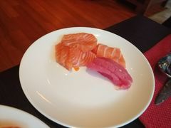 -OPEN開全日自助餐厅·牛肉火锅·海鲜(佛山希尔顿酒店)