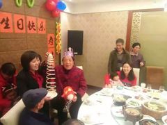 -小厨娘淮扬菜(板桥一店)