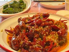-霸王虾·小龙虾香辣蟹(玉林店)