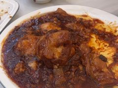 -清真·同发顺饭庄·烧麦(总店)