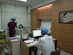 诊室-安柏口腔(海珠世纪云顶店)