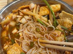 -柳州肥姨妈大骨螺蛳粉(双阳路店)