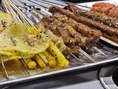 -云鼎·炙火精酿啤酒秘制烧烤(工体店)