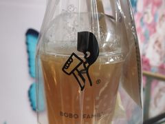 醉醉桃桃-喜茶(深圳福田星河COCO Park店)