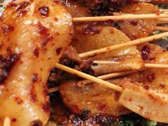 -隆康社长沙烧烤铺(桔园店)