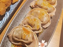 -庆春朴门(前滩太古里店)