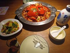 -胖哥俩肉蟹煲(海盐总店)