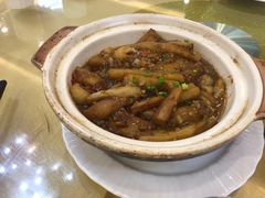 -旺富东海大酒楼(海鲜街店)