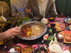 -牛New寿喜烧(虹桥新天地店)