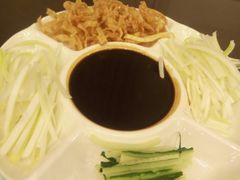 -西安烤鸭店(369烤鸭王店)